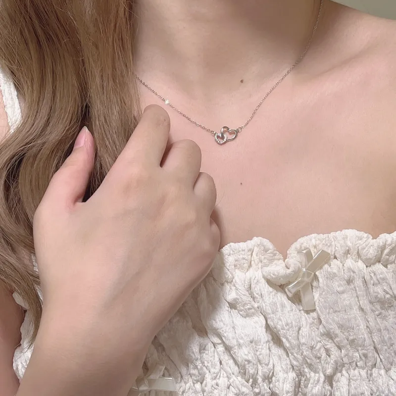 MGS Necklaces Women's-6