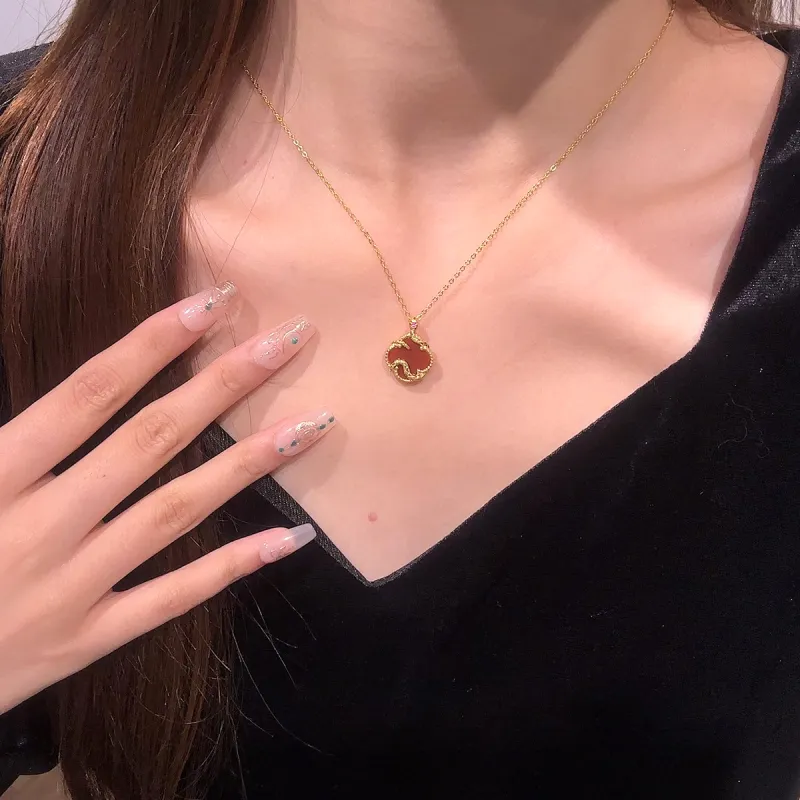 MGS Necklaces Women's-10