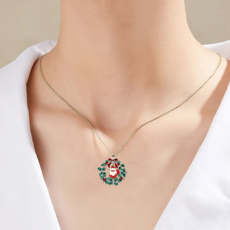 MGS Versatile Niche Design Fashion Elegance Bright Future Elegance Advanced Timeless Vintage Atmospheric Women's-26