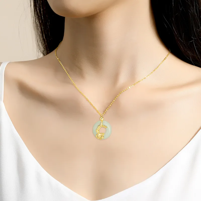 MGS Necklaces Women's-3