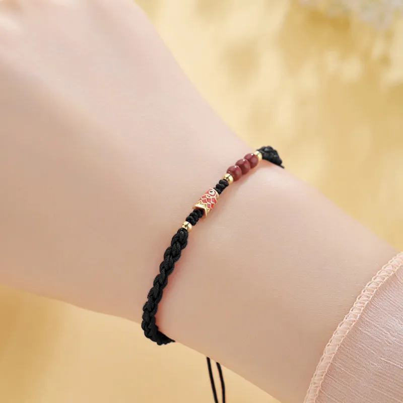MGS Bracelets Unisex-5