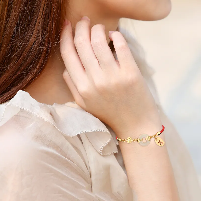 MGS Bracelets Women's-8