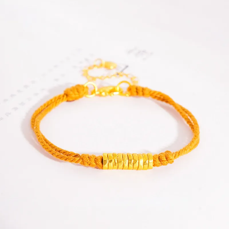 MGS Bracelets Unisex-6