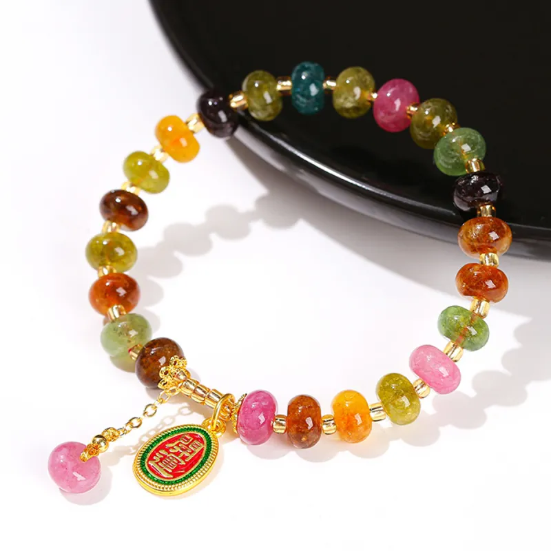 MGS Bracelets Women's-3