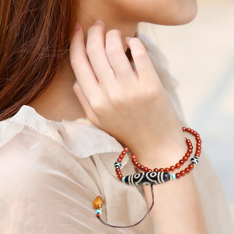 MGS Bracelets Unisex-6