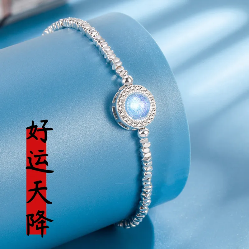MGS Versatile Niche Design Fashion Elegance Bright Future Elegance Advanced Timeless Vintage Everyday Commute Women's-7