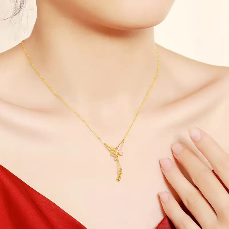 MGS Necklaces Women's-6