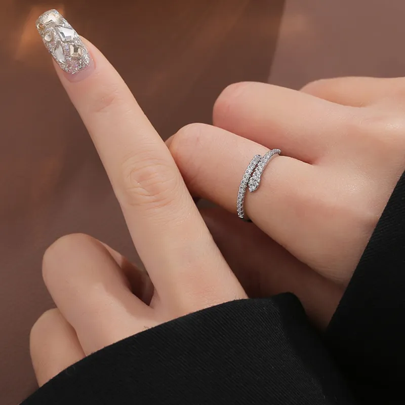 MGS Rings Women's-12