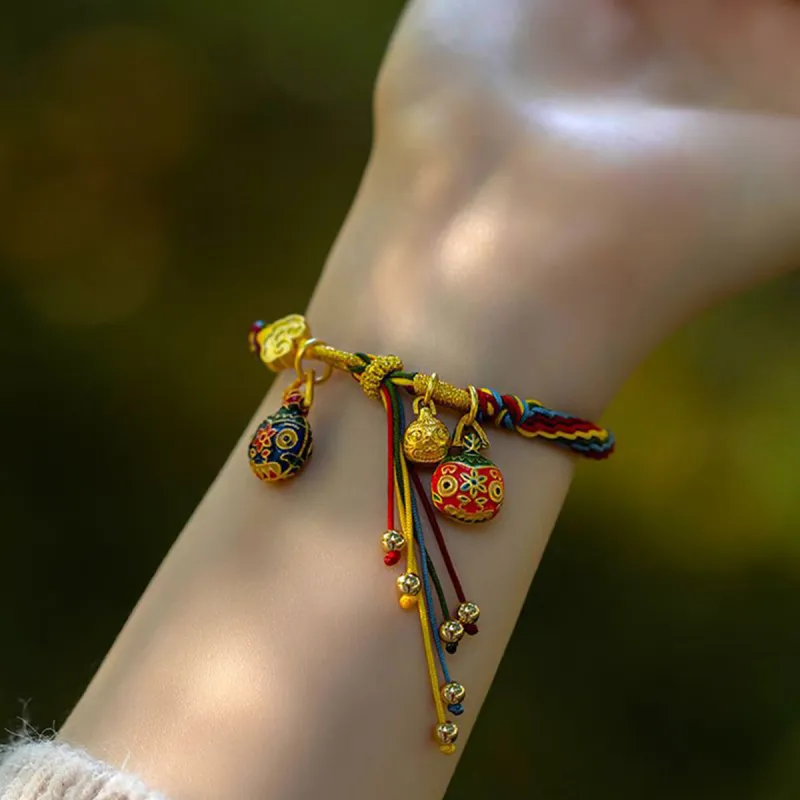 MGS Bracelets Unisex-5