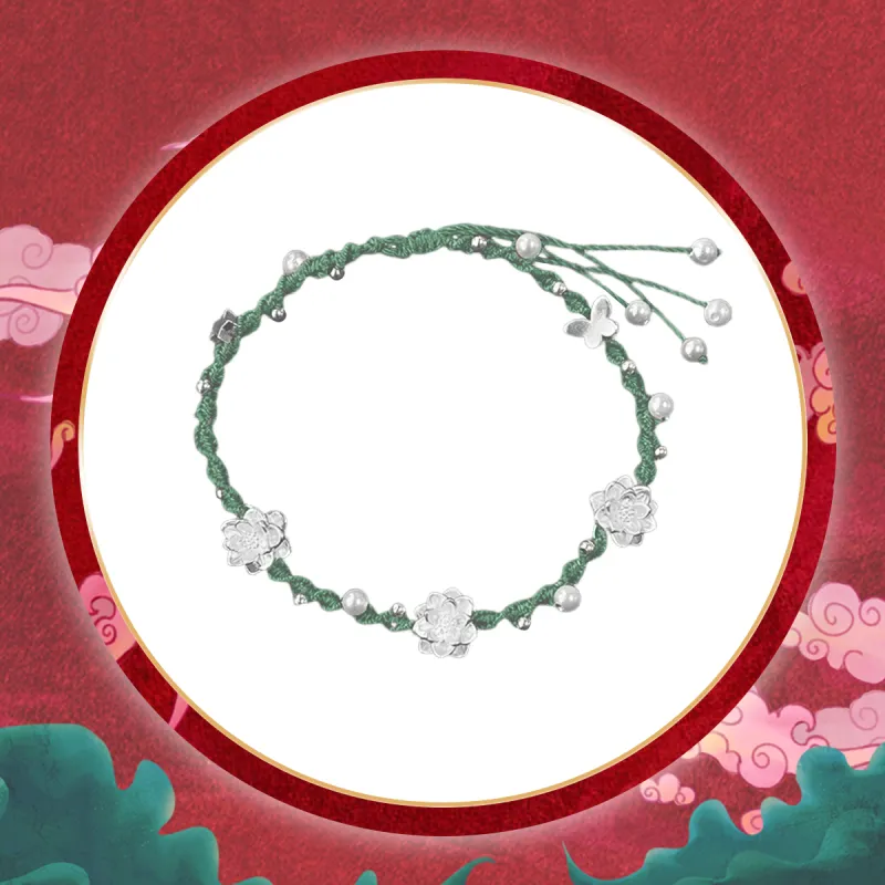 MGS Bracelets Women's-13