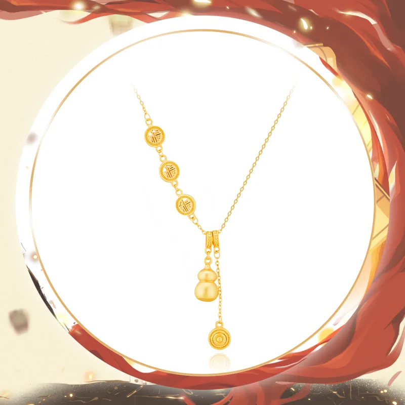 MGS Necklaces Women's-7