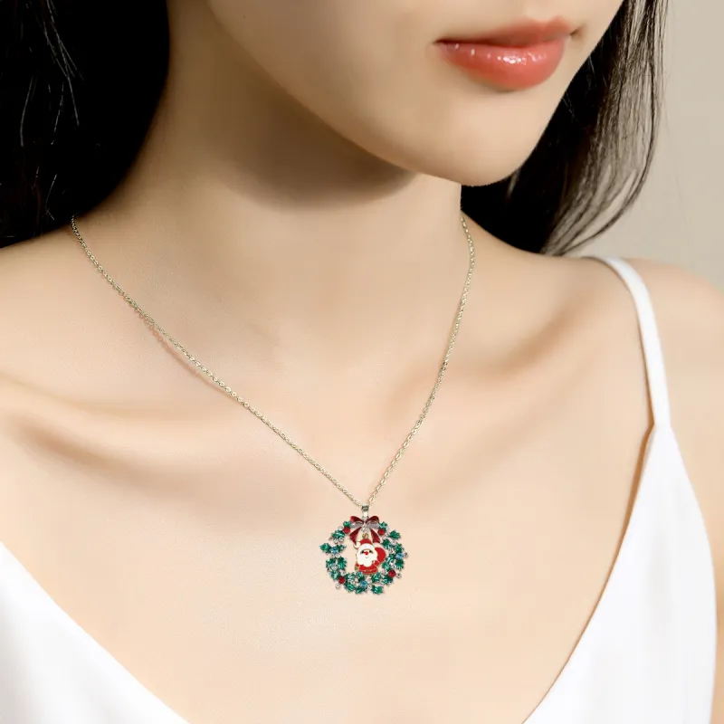 MGS Versatile Niche Design Fashion Elegance Bright Future Elegance Advanced Timeless Vintage Atmospheric Women's-27