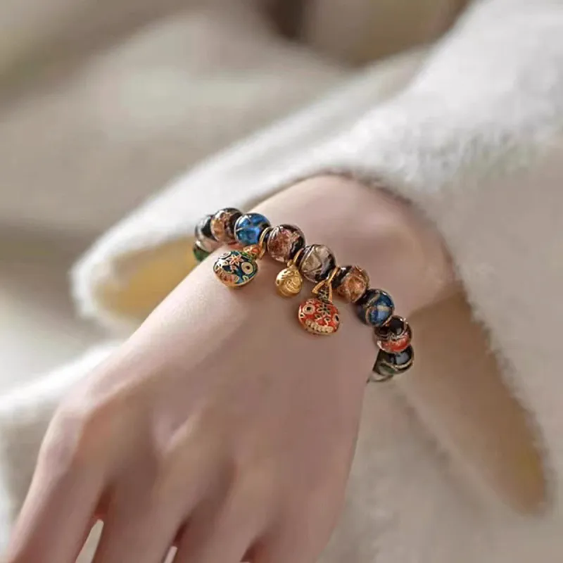 MGS Bracelets Unisex-4