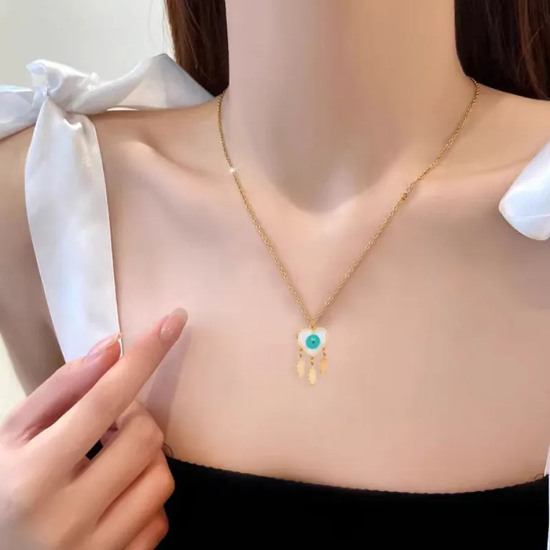 MGS Necklaces Women's-1