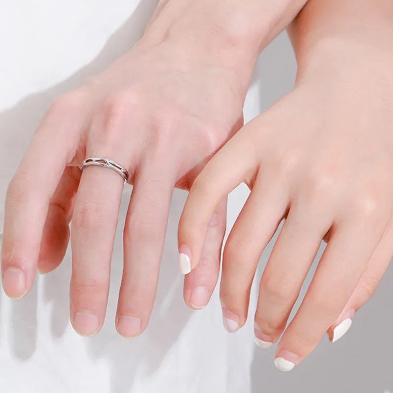 MGS Rings Unisex-12