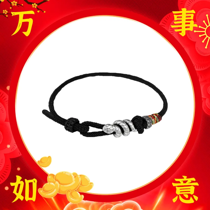 MGS Bracelets Unisex-9