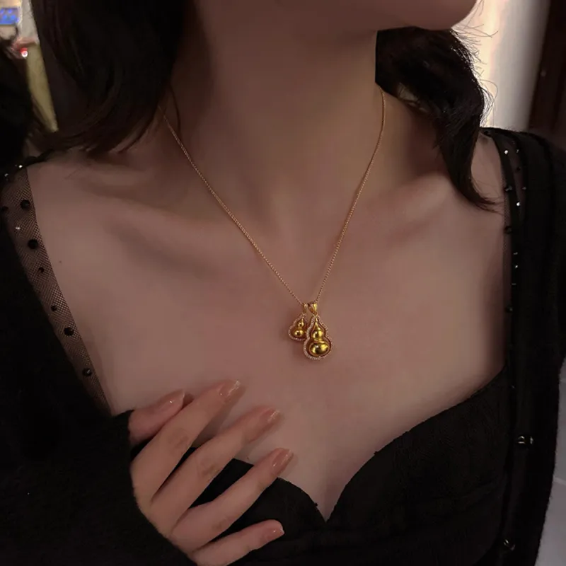 MGS Necklaces Unisex-7