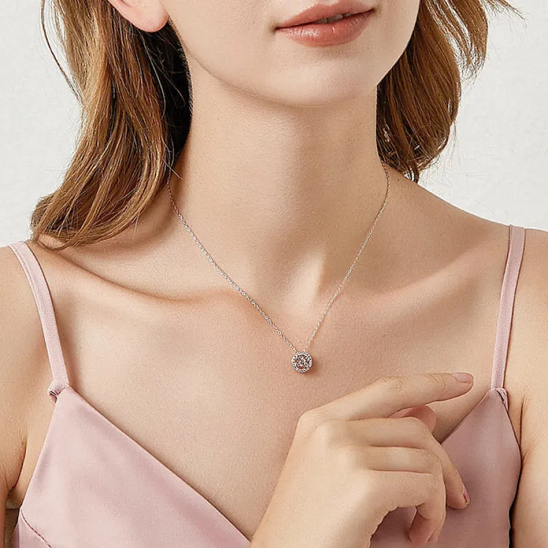 MGS Necklaces Women's-1