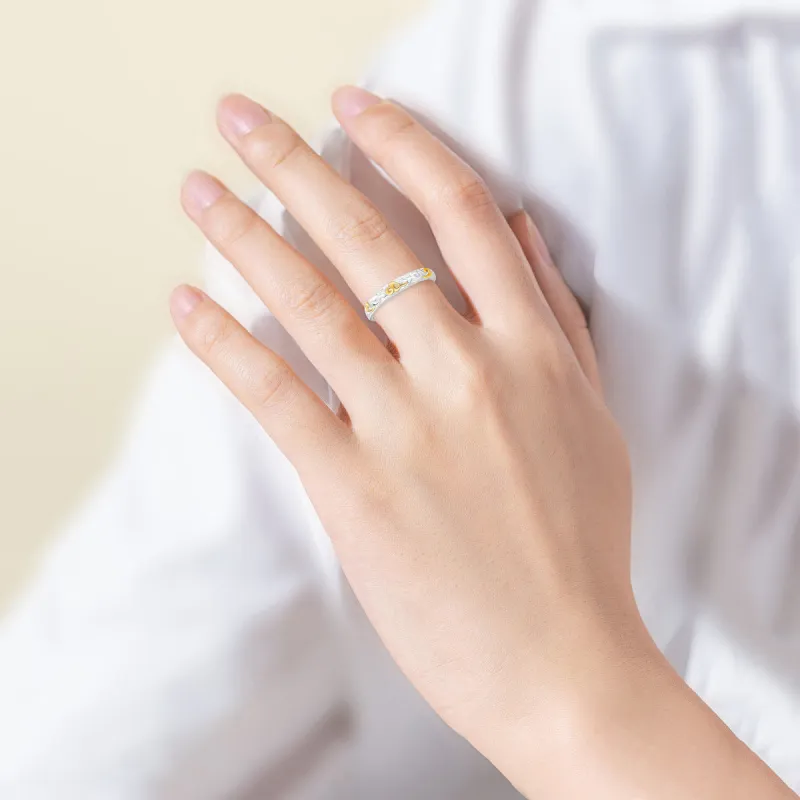 MGS Rings Unisex-14