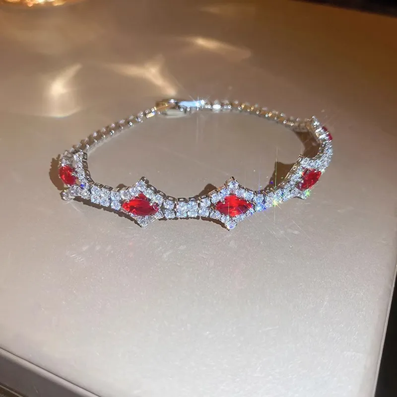 MGS Bracelets Women's-3