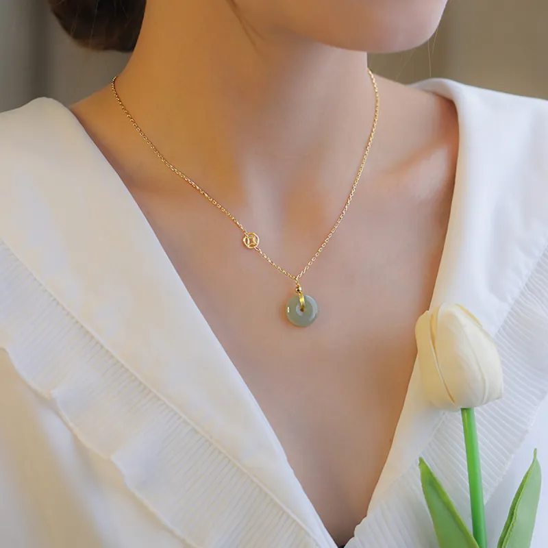 MGS Necklaces Women's-12
