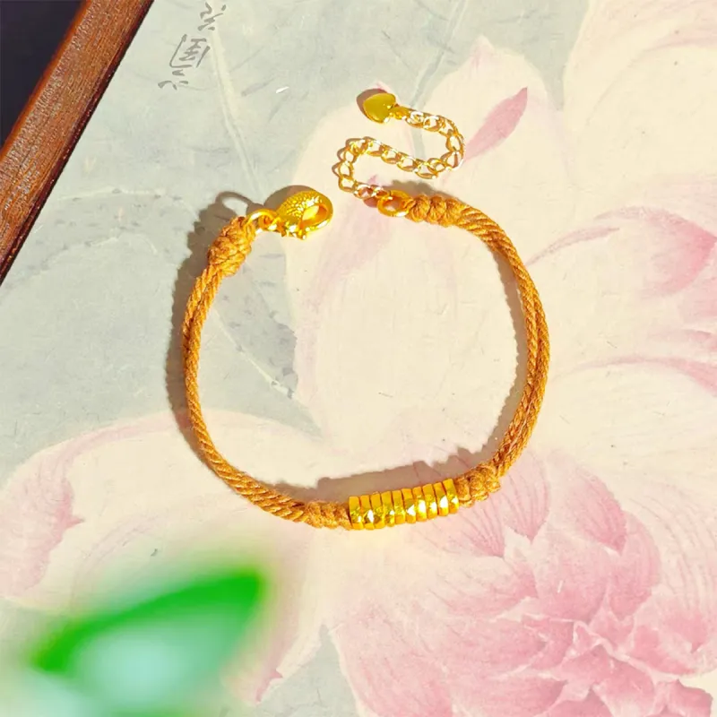 MGS Bracelets Unisex-2