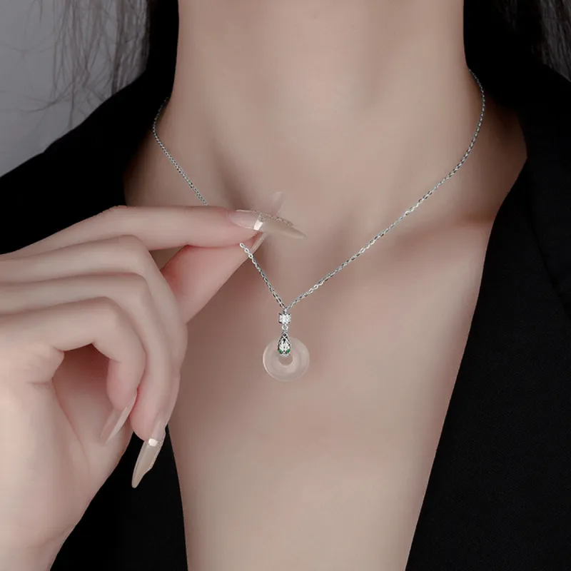 MGS Necklaces Women's-5