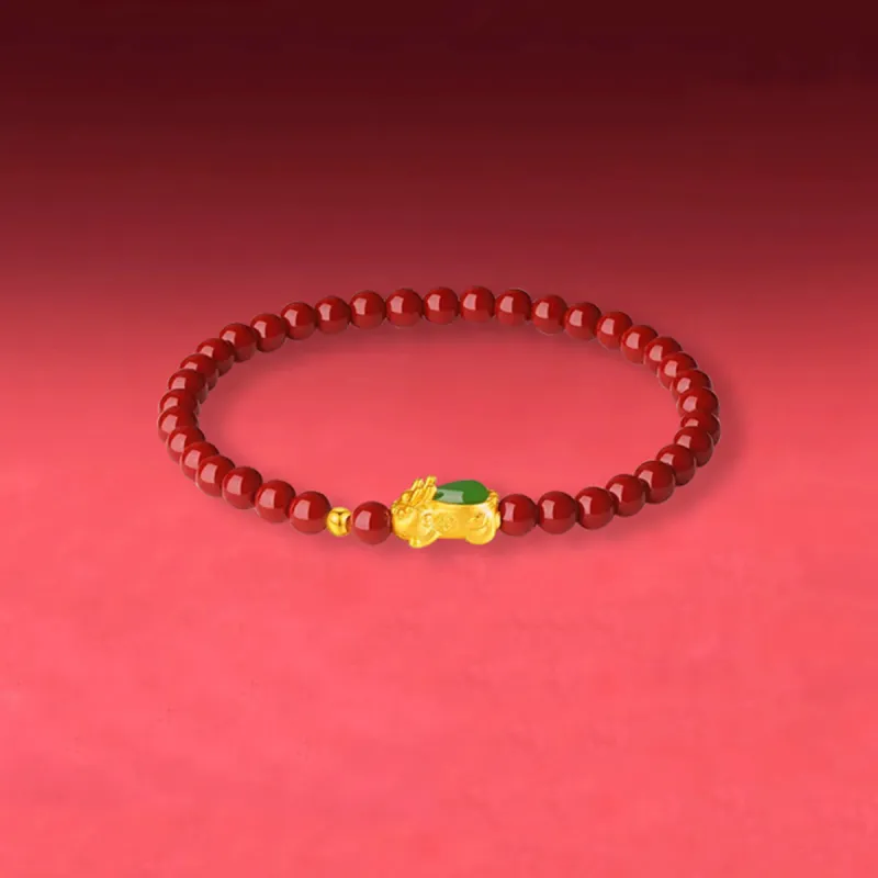 MGS Bracelets Unisex-4