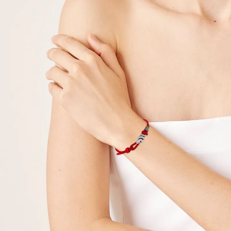 MGS Bracelets Unisex-7