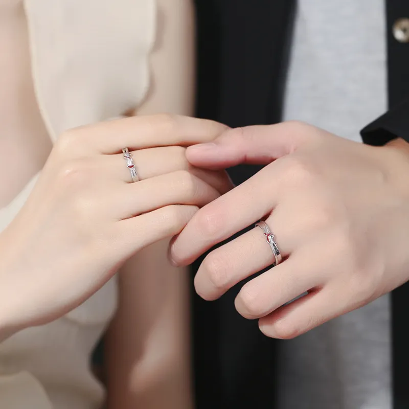 MGS Rings Unisex-19