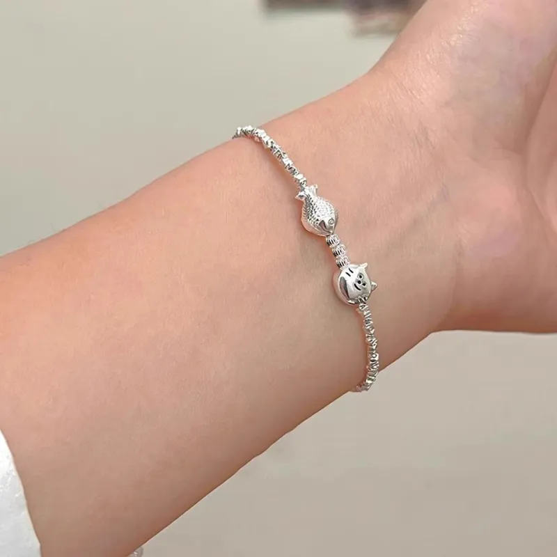 MGS Bracelets Women's-4