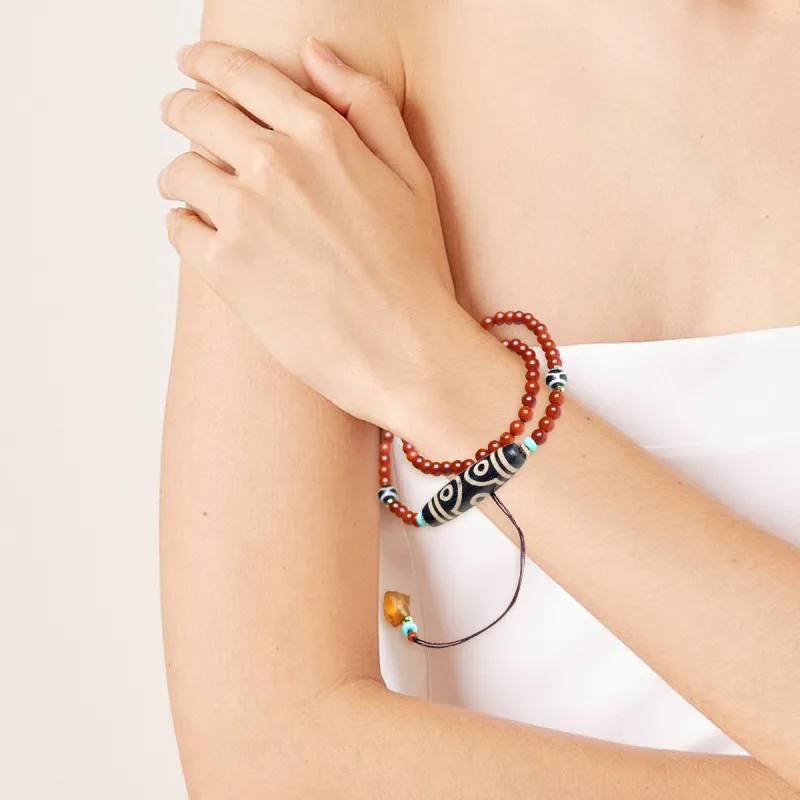 MGS Bracelets Unisex-5