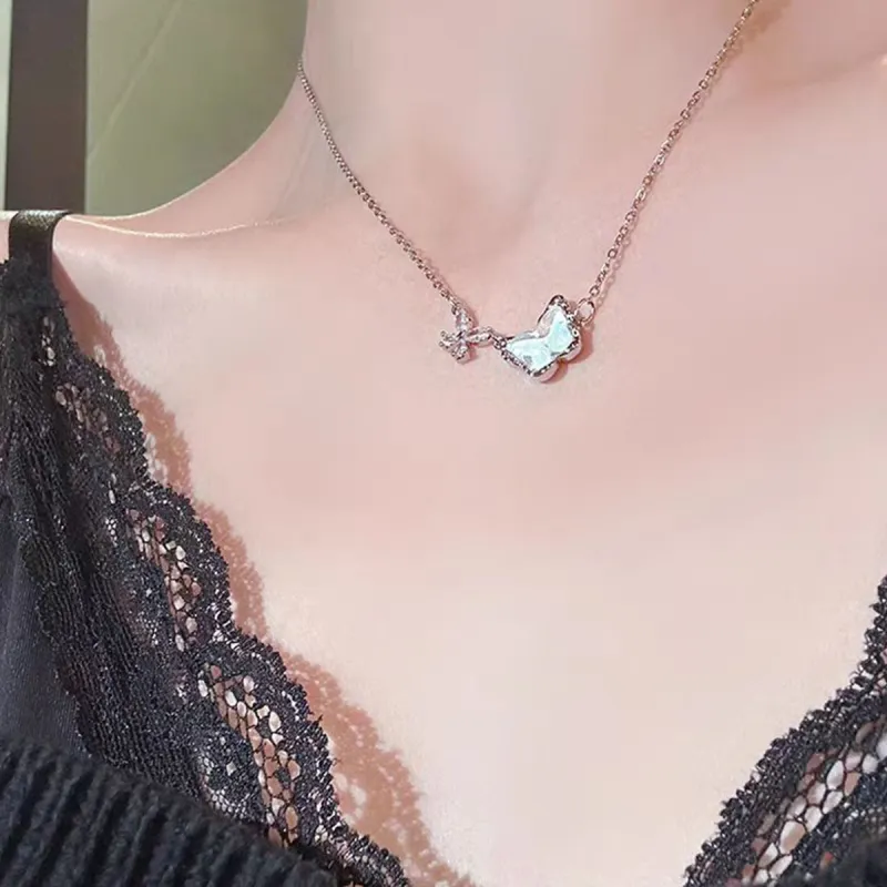 MGS Necklaces Women's-5