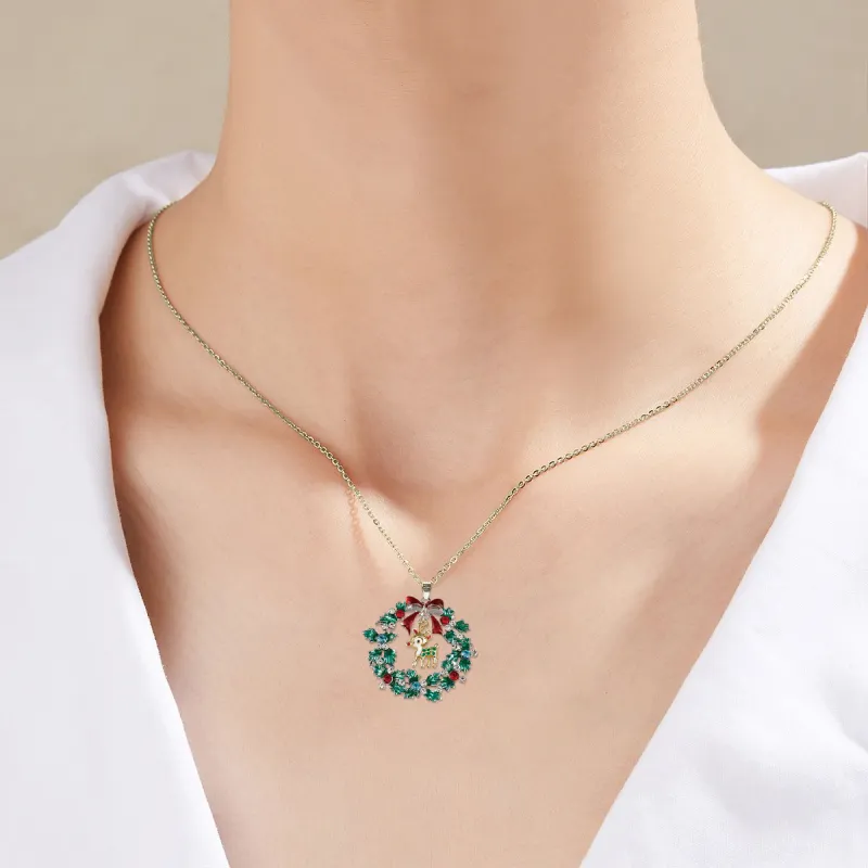 MGS Versatile Niche Design Fashion Elegance Bright Future Elegance Advanced Timeless Vintage Atmospheric Women's-17