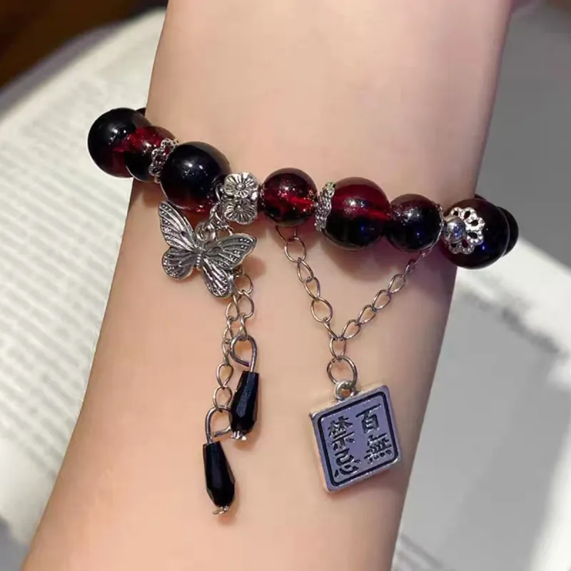 MGS Bracelets Women's-21