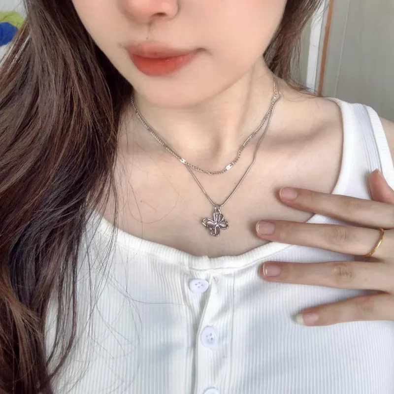 MGS Necklaces Women's-1