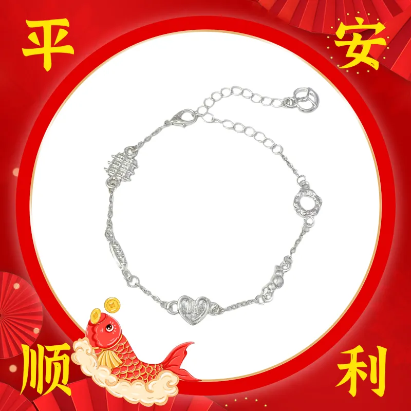 MGS Versatile Niche Design Fashion Elegance Bright Future Elegance Advanced Timeless Vintage Exquisite Box Women's-1