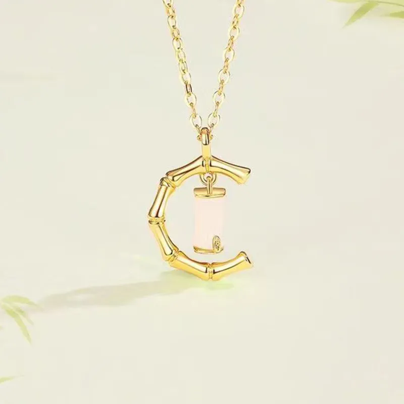 MGS Necklaces Women's-2