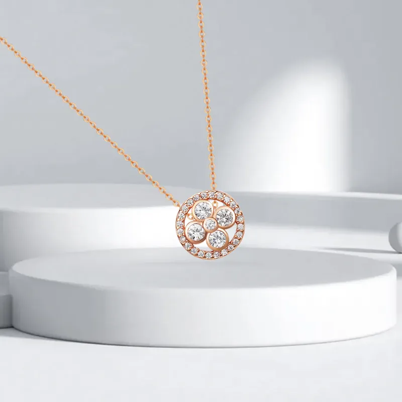 MGS Necklaces Women's-13