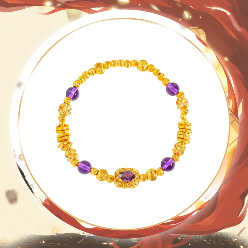 MGS Bracelets Women's-1