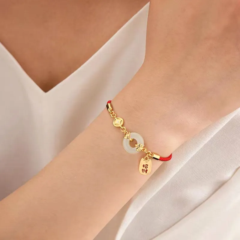 MGS Bracelets Women's-4