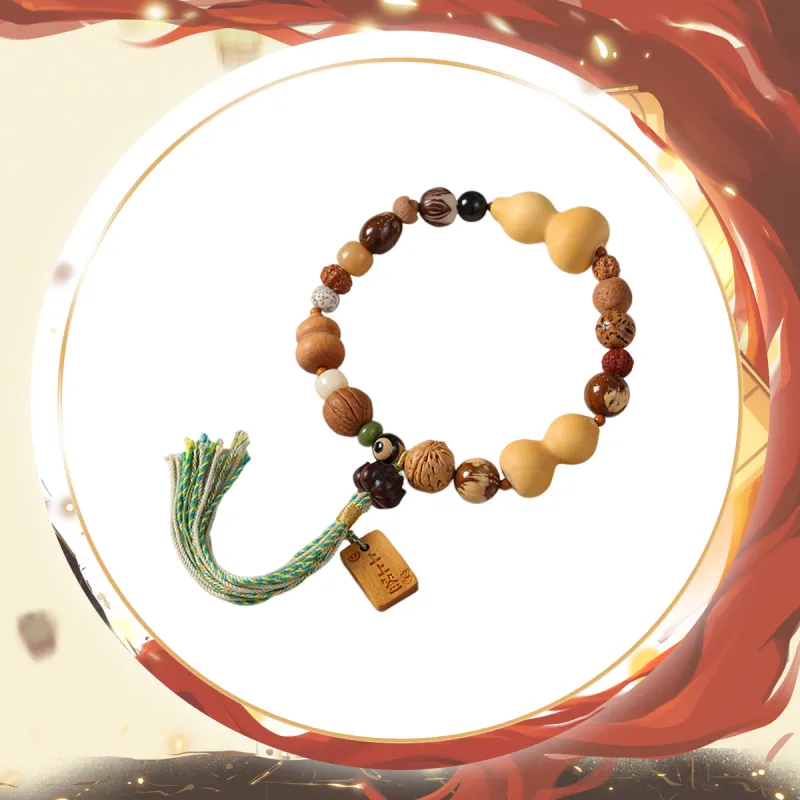 MGS Bracelets Unisex-1