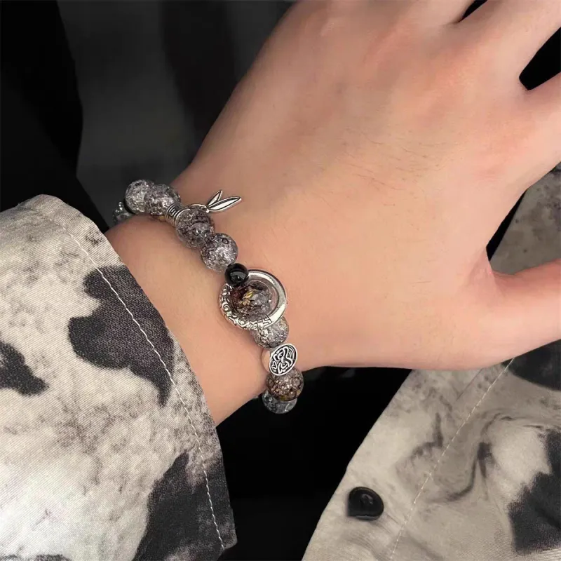 MGS Bracelets Men-6