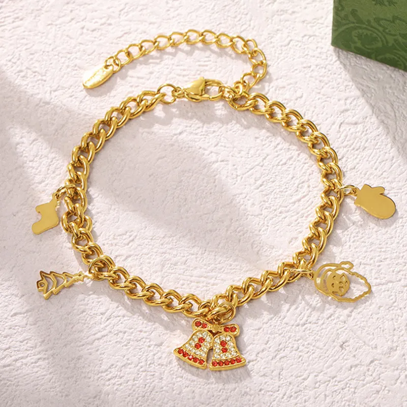 MGS Necklaces Women's-6