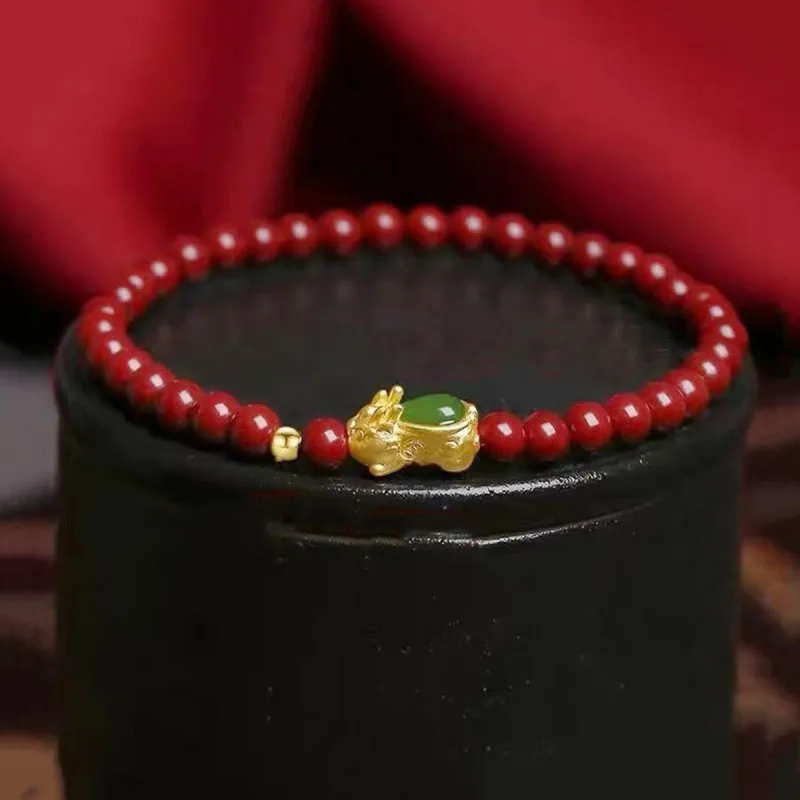 MGS Bracelets Unisex-2