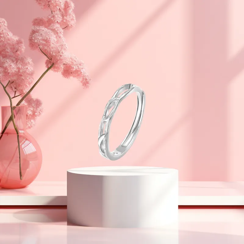 MGS Rings Unisex-9