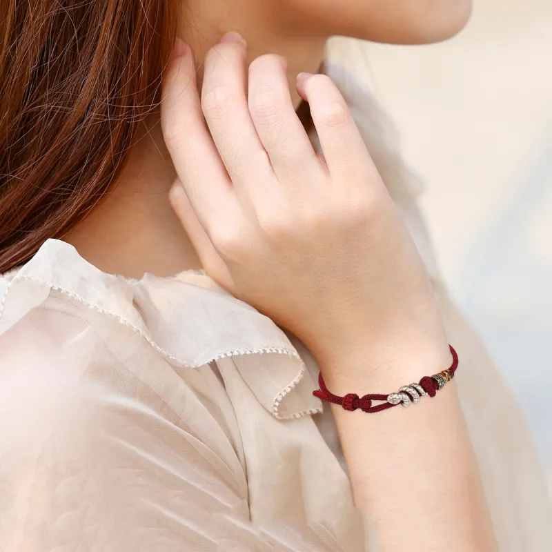 MGS Bracelets Unisex-21