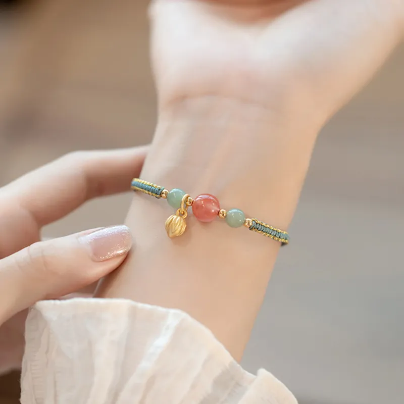 MGS Bracelets Women's-5