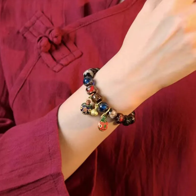 MGS Bracelets Unisex-7