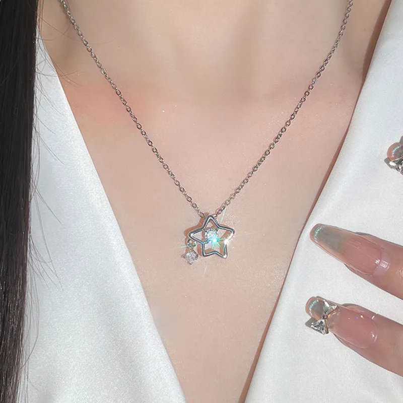 MGS Necklaces Women's-6